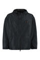 Dolce & Gabbana Technical Fabric Hooded Jacket