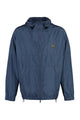 Dolce & Gabbana Nylon Windbreaker-Jacket