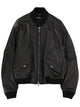 Dolce & Gabbana Leather Jacket