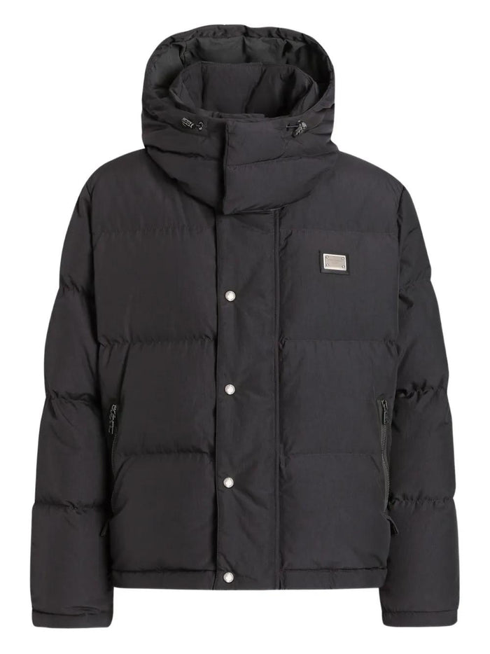 Dolce & Gabbana Grey Sports Jacket