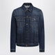 Dolce&Gabbana Blue Denim Jacket