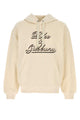 Dolce & Gabbana Hooded Sweatshirt