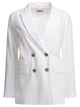 Herno Double-Breasted Blazer