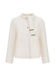 Herno Cotton Polyester Polyamide Jacket