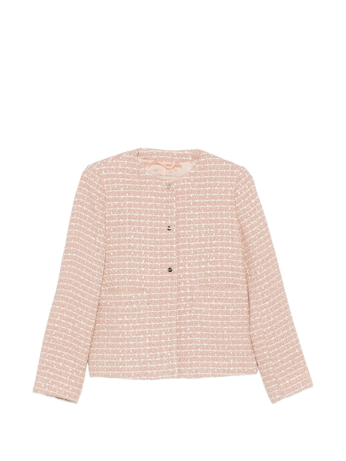 Herno Cotton Polyester Polyamide Jacket