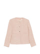 Herno Cotton Polyester Polyamide Jacket