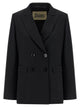 Herno Micro Sequin Blazer