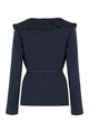 Max Mara Studio Galizia Cady Jacket