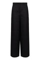Max Mara Studio Garibo Linen Trousers