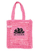 Sundek Bag With Logo
