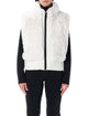 Goldbergh Goldbergh Dahlia Reversible Faux Fur Bodywarmer