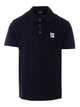 Balmain Embroidered Pb Logo Polo