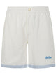 Drôle De Monsieur Le Short Piqué