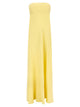 Giovanni Bedin Off-The-Shoulder Dress