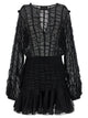 Giovanni Bedin Cotton Dress