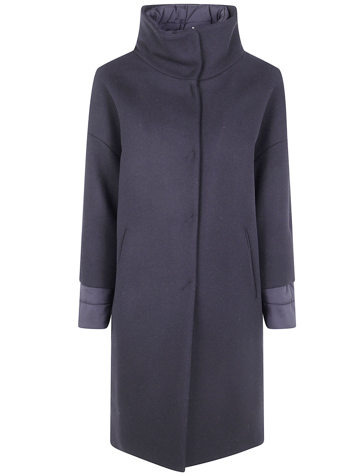 Herno Medium Full Zip Jacket