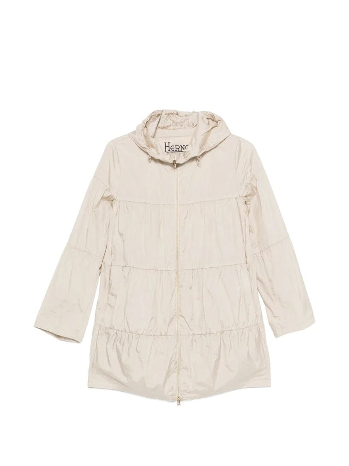 Herno Chantilly Polyamide Parka