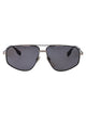 Canada Goose Black Titanium Sunglasses