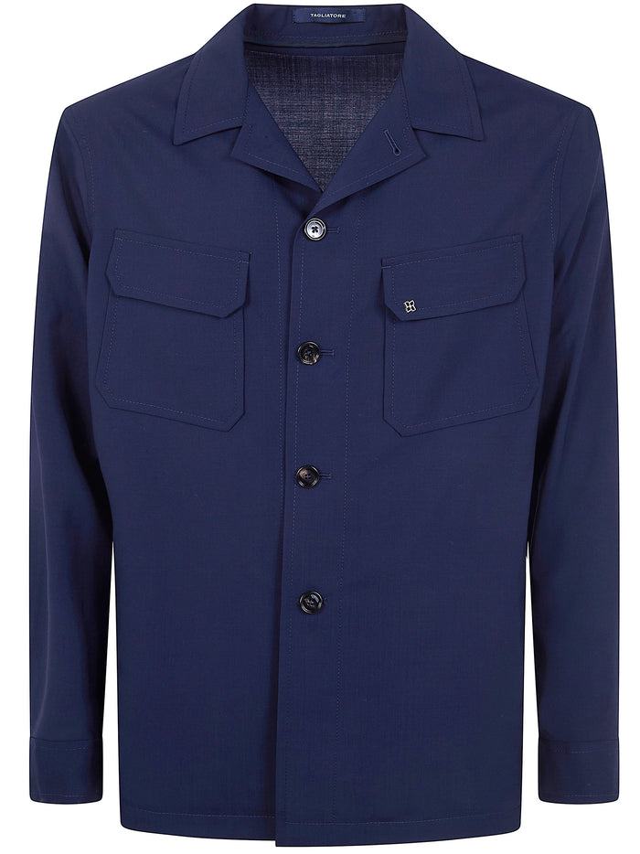 Tagliatore "Tempest" Jacket