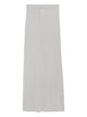 Tom Ford Sequined Long Skirt