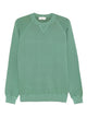 Filippo De Laurentiis V510 Cotton Jumper