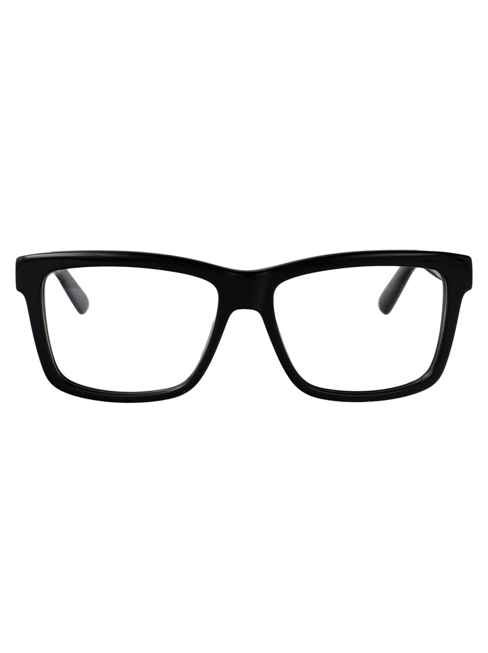 Gcds Nero Lucido Acetate Glasses