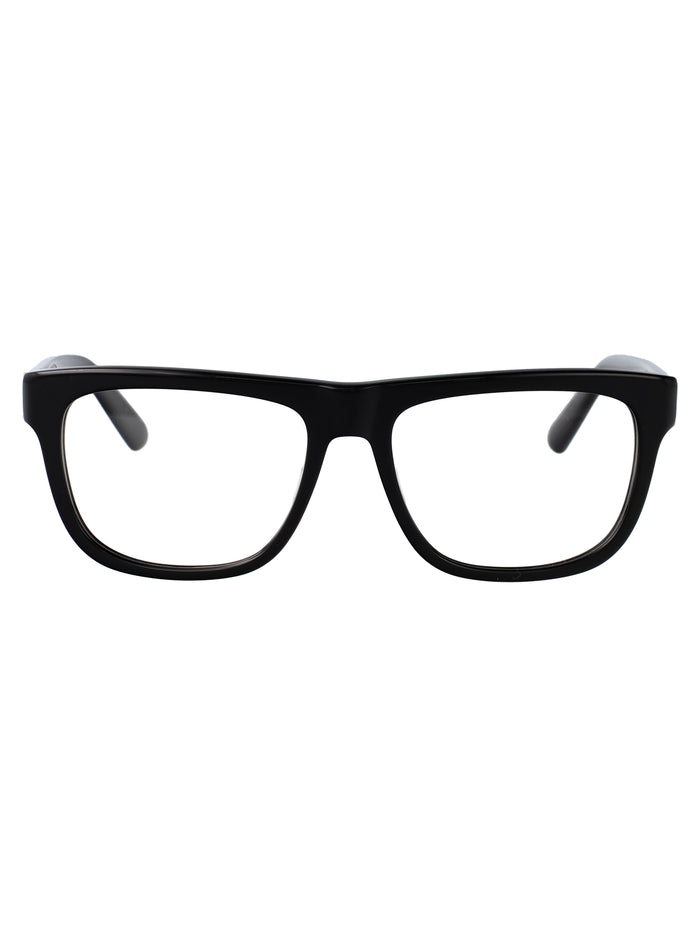 Gcds Nero Lucido Acetate Glasses