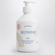 Minois Paris Body & Hair Cleansing Gel 500 Ml