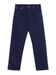 Prada Straight-Leg Jeans