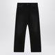Prada Black Straight Jeans