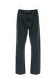 Prada Dark Blue Denim Jeans