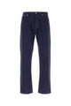 Prada Straight Leg Tapered Jeans