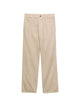 Prada Prada Trousers, 100%Co Composition.
