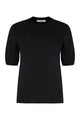 Max Mara Basic Wool Shirt