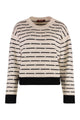 Max Mara Studio Gettone Wool And Cashmere Sweater