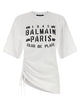 Balmain 'Balmain Club' T-Shirt