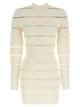 Balmain Bodycon Dress