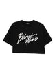 Balmain T-Shirt With Logo