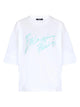 Balmain Short Sleeves " Paris Bulky" T-Shirt
