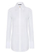 Balmain Cotton Poplin Shirt