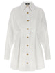 Balmain Chemisier Dress