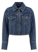 Balmain Denim Jacket