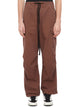 Garment Workshop Pantalone Cargo In Ripstop