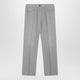Prada Grey Washed Denim Jeans