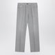 Prada Grey Washed Denim Jeans
