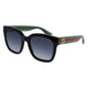 Gucci Gucci Gg0034sn 002