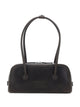 Margesherwood "Soft Boston Ew" Leather Bag