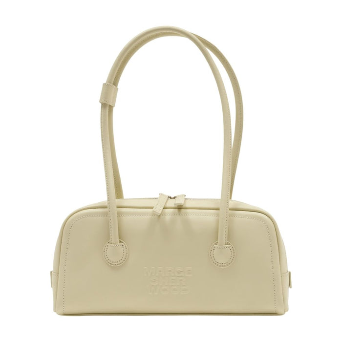 Margesherwood Soft Baguette Shoulder Bag
