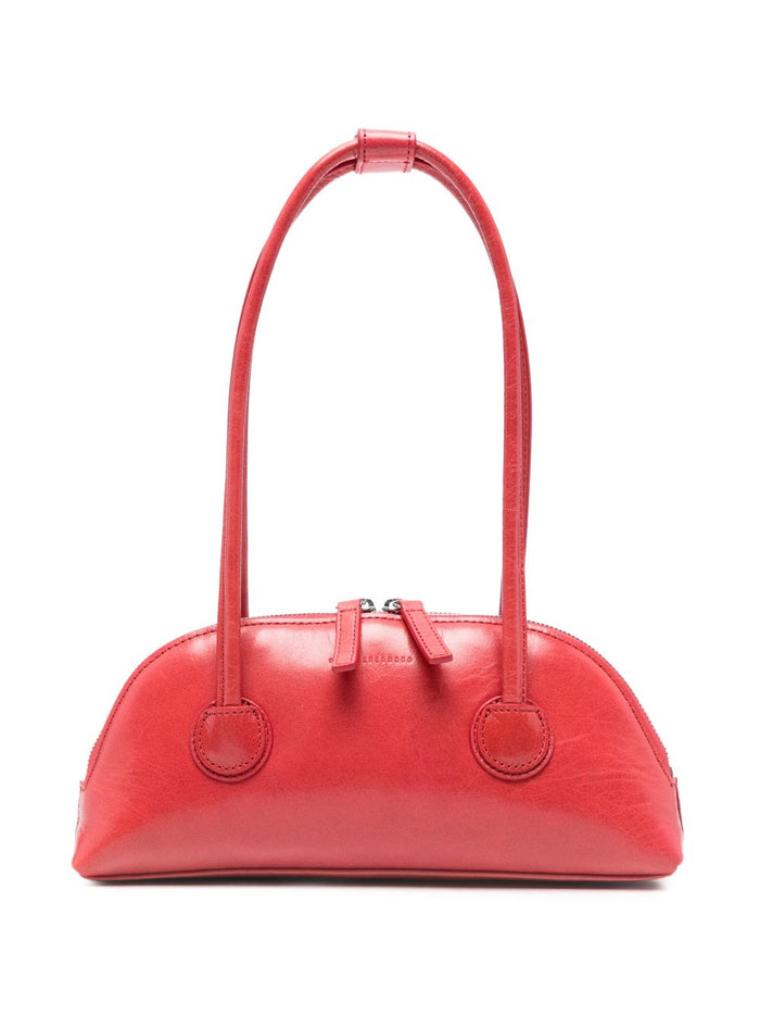Margesherwood Bessette Leather Shoulder Bag