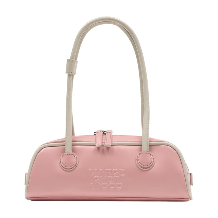 Margesherwood Soft Baguette Mini Bag